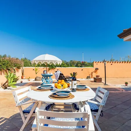 Ri Ale Sa Prassa Casa vacanze Bari Sardo