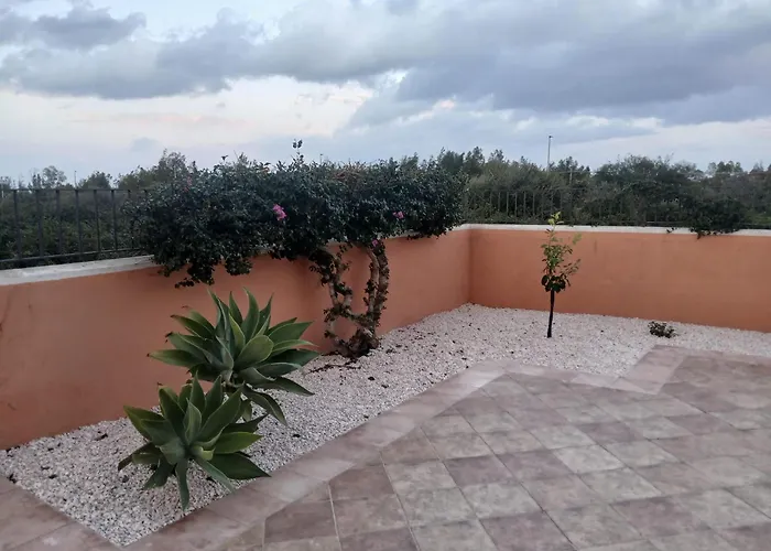 Tatil Evi Ri Ale Sa Prassa