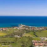 Prázdninový dům Ri Ale Sa Prassa Sardegna Ogliastra