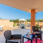 Prázdninový dům Ri Ale Sa Prassa Sardegna Ogliastra *