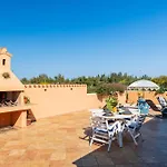 Σπίτι διακοπών Ri Ale Sa Prassa Sardegna Ogliastra Bari Sardo