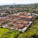 Ri Ale Sa Prassa Sardegna Ogliastra Prázdninový dům
