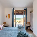 Ri Ale Sa Prassa Sardegna Ogliastra Prázdninový dům Bari Sardo