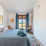 Ri Ale Sa Prassa Sardegna Ogliastra Prázdninový dům