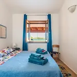 Ri Ale Sa Prassa Sardegna Ogliastra Prázdninový dům
