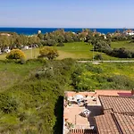 Ri Ale Sa Prassa Sardegna Ogliastra * Bari Sardo