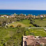 Prázdninový dům Ri Ale Sa Prassa Sardegna Ogliastra *