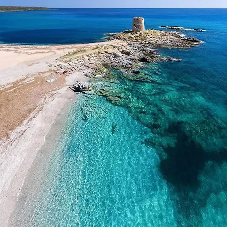 Ri Ale Sa Prassa Sardegna Ogliastra * باري ساردو