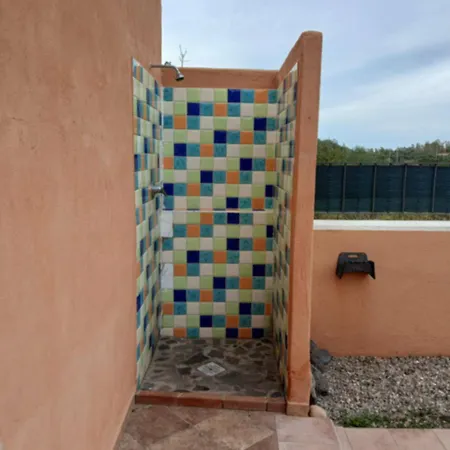 Ri Ale Sa Prassa Sardegna Ogliastra * باري ساردو