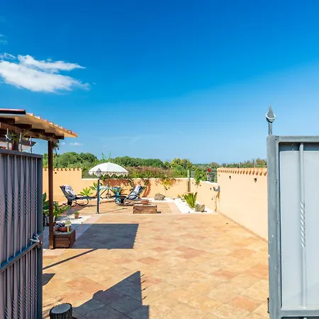 Ri Ale Sa Prassa Sardegna Ogliastra *