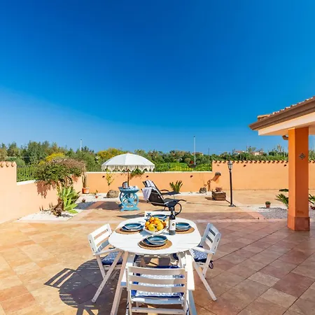 Ri Ale Sa Prassa Sardegna Ogliastra