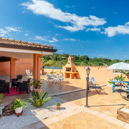 Ri Ale Sa Prassa Sardegna Ogliastra باري ساردو