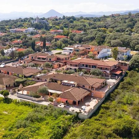 Ri Ale Sa Prassa Sardegna Ogliastra بيت للعطل