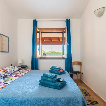 Ri Ale Sa Prassa Sardegna Ogliastra بيت للعطل
