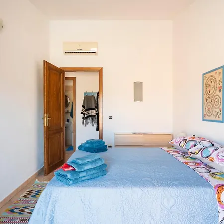 Ri Ale Sa Prassa Sardegna Ogliastra