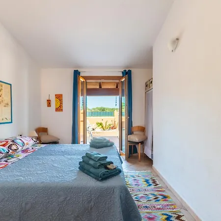 Ri Ale Sa Prassa Sardegna Ogliastra