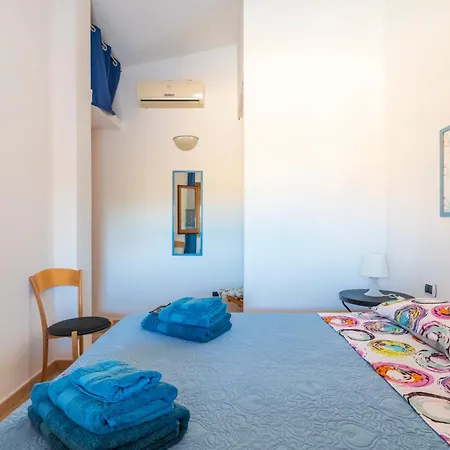 Ri Ale Sa Prassa Sardegna Ogliastra