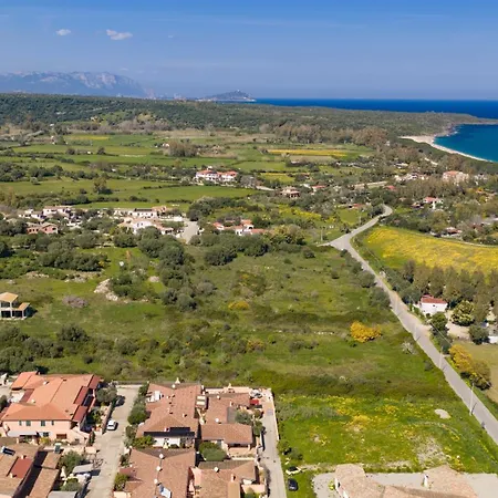 Ri Ale Sa Prassa Sardegna Ogliastra