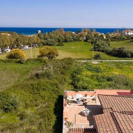Ri Ale Sa Prassa Sardegna Ogliastra * باري ساردو
