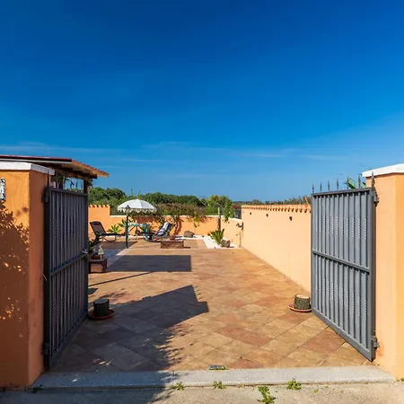 Ri Ale Sa Prassa Sardegna Ogliastra