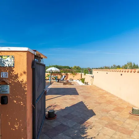 Ri Ale Sa Prassa Sardegna Ogliastra * باري ساردو